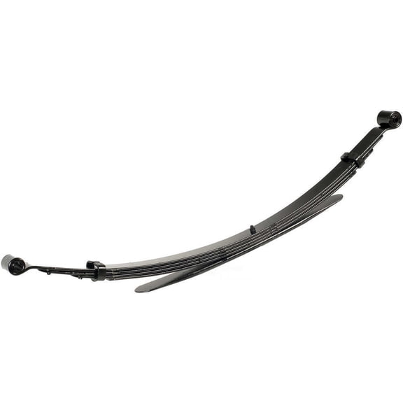 Dorman - OE Solutions 43-711 Suspension Leaf Spring
