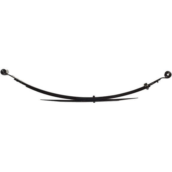 Dorman 43-723 Rear Leaf Spring Compatible with Select Ford Models