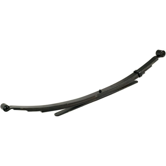 Dorman 43-781HD Rear Leaf Spring Compatible with Select Ford/Mazda Models Fits select: 1986-2003 FORD RANGER, 1998-2001 MAZDA B2500