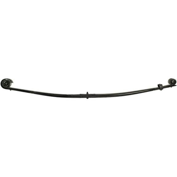 Dorman 43-804 Front Leaf Spring Compatible with Select Ford Models