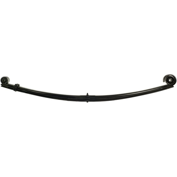 Dorman 43-818XHD Front Leaf Spring Compatible with Select Ford Models Fits select: 1999-2004 FORD F250, 1999-2004 FORD F350