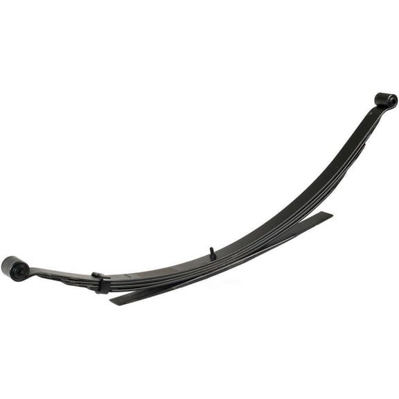 Dorman 43-883 Rear Leaf Spring Compatible with Select Ford Models Fits select: 1980-1981,1986-1996 FORD F150