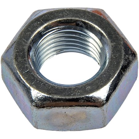 Dorman 430-010BX Hex Nut-Class 8-M10-1.50, Height 8mm , Pack of 16