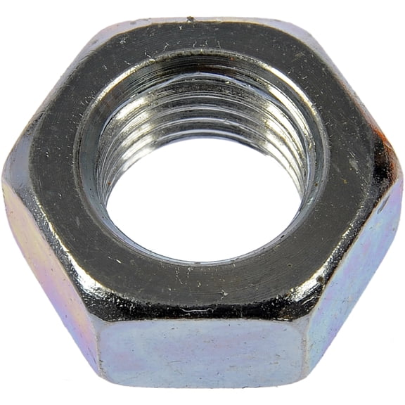 Dorman 430-013 Hex Nut-Class 8- Thread Size M14-1.50, Height 11mm , Pack of 25