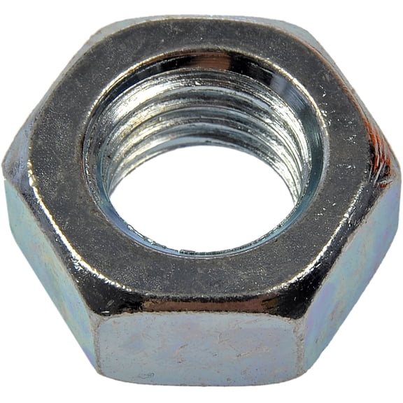 Dorman 430-014BX Hex Nut-Class 8- Thread Size; M14-2.0, Height 11mm , Pack of 8