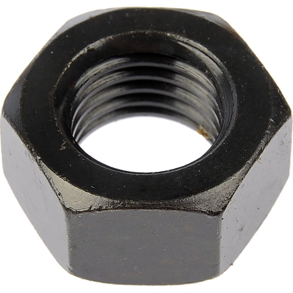 Dorman 430-316 Hex Nut-Class 10- Thread Size M16-2.0, Height 13mm , Pack of 25