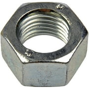 Dorman 431-212 Hex Nut-Class 8- Thread Size M12-1.25, Height 10mm , Pack of 25