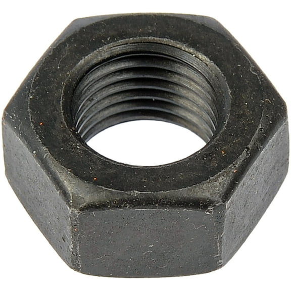 Dorman 431-312 Hex Nut-Class 10- Thread Size M12-1.25, Height 10mm , Pack of 25