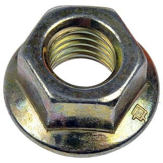 Prevailing Torque Lock Nut