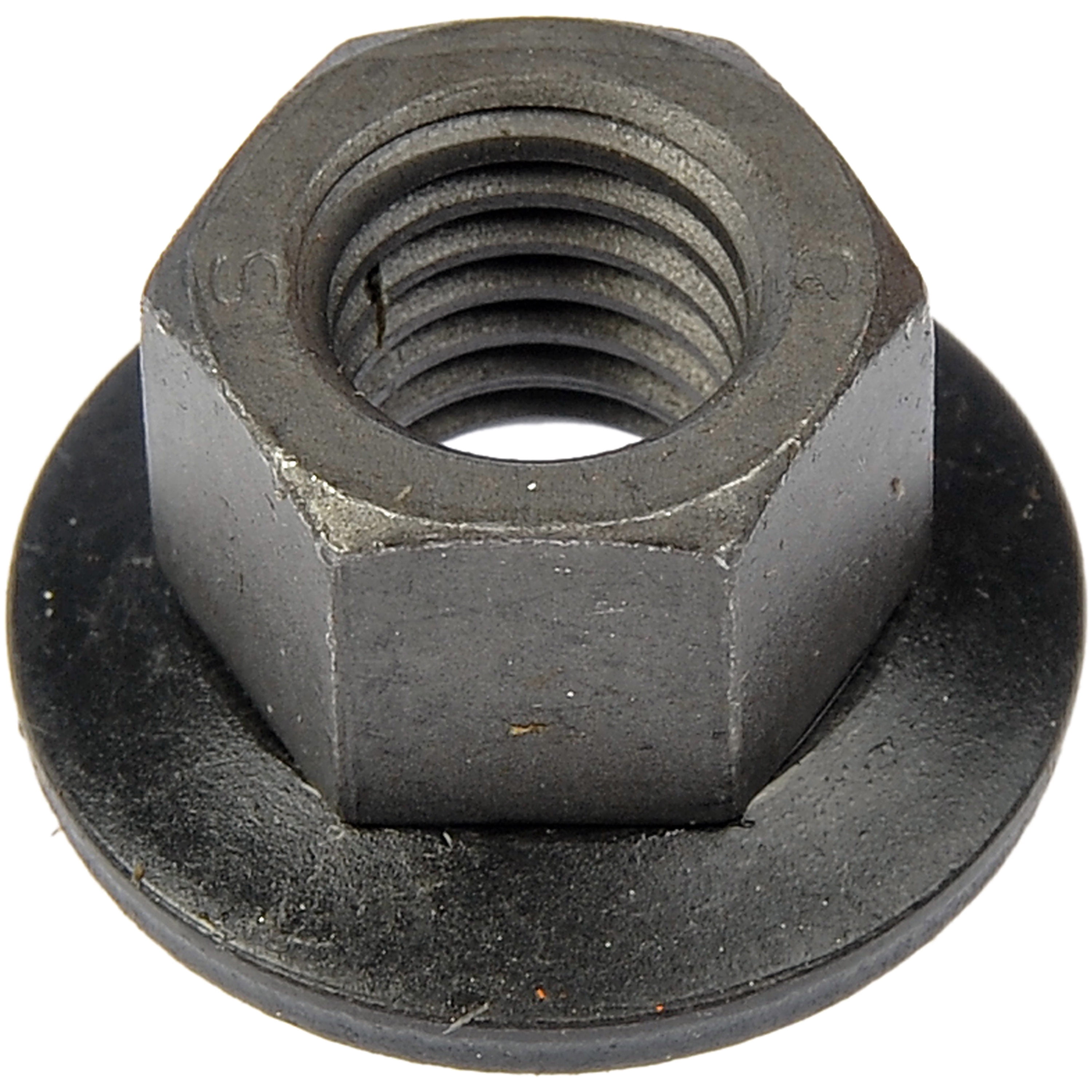 Dorman 434-309 Hex Nut-Class 8- Thread Size-M10-1.50 , Pack of 20