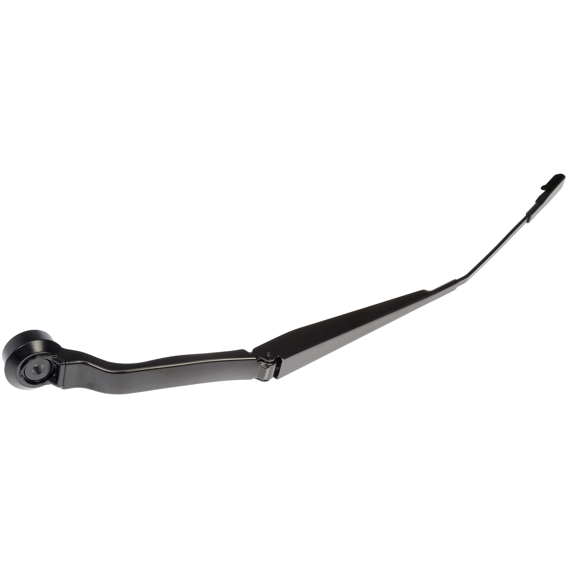 Dorman 42625 MIGHTY CLEAR! Front Windshield Wiper Arm Set - Right & Left, Direct Fit, Black - View #11