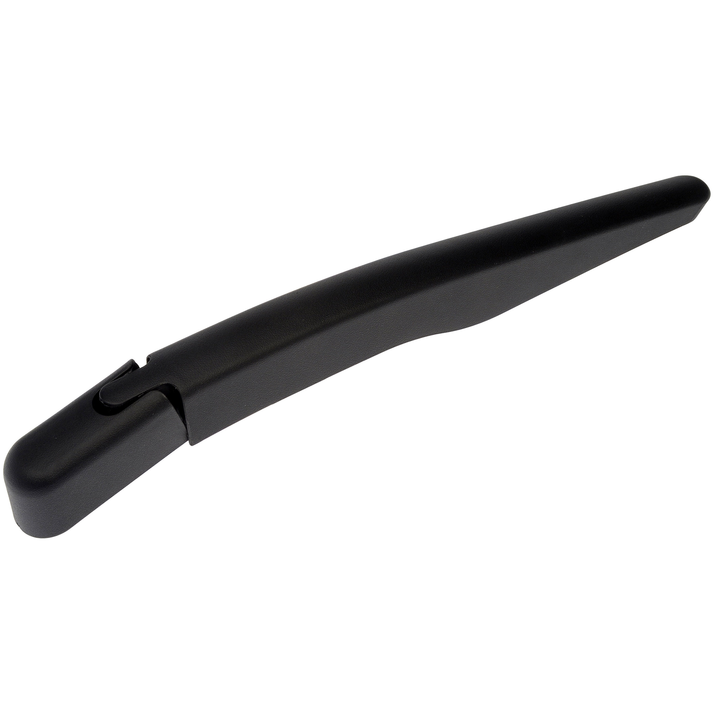 Dorman 43530 Rear Windshield Wiper Arm for Specific Ford / Lincoln Models, Black