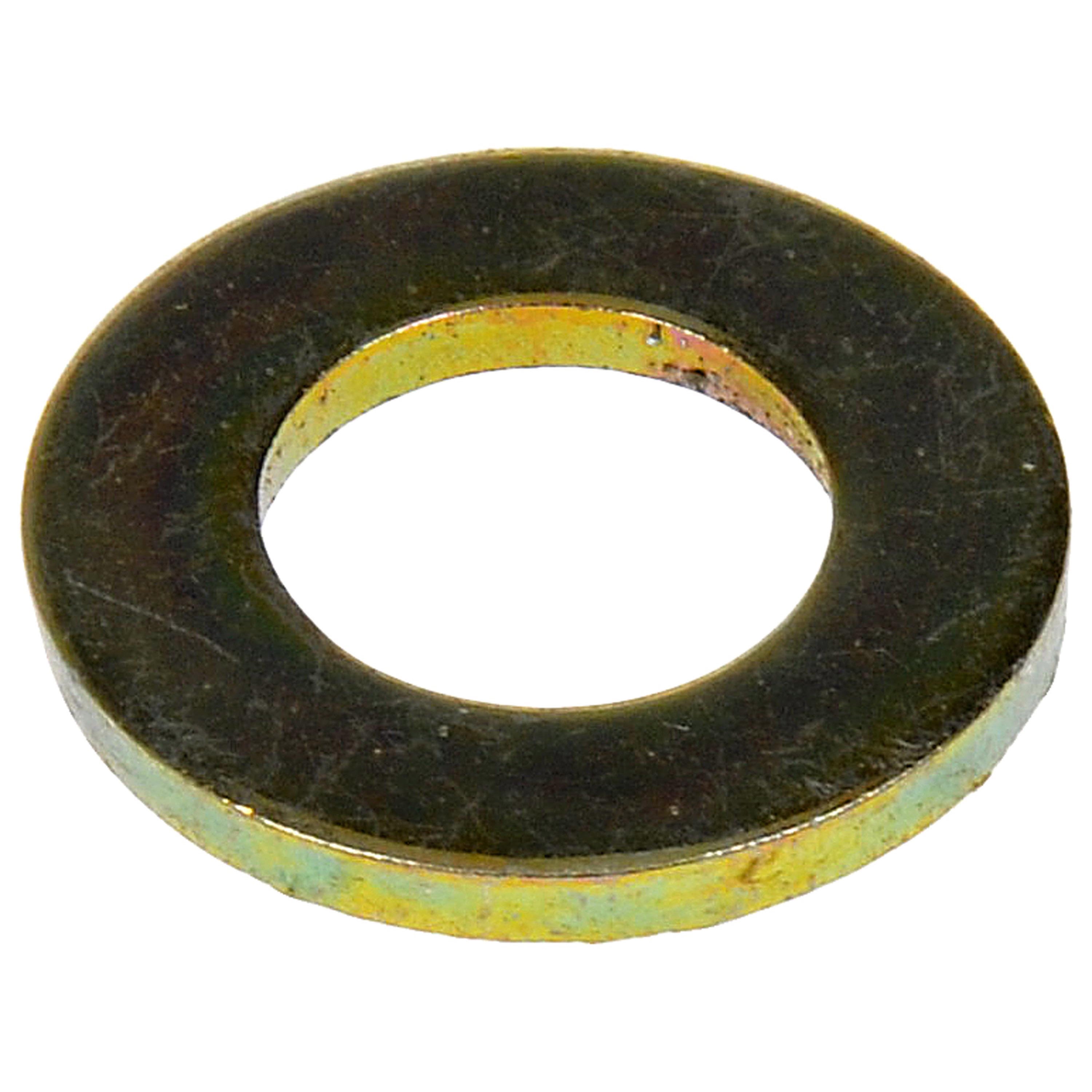 Dorman 437-308 Flat Washer-Class 10.9- M8 Yellow (Pack of 50)