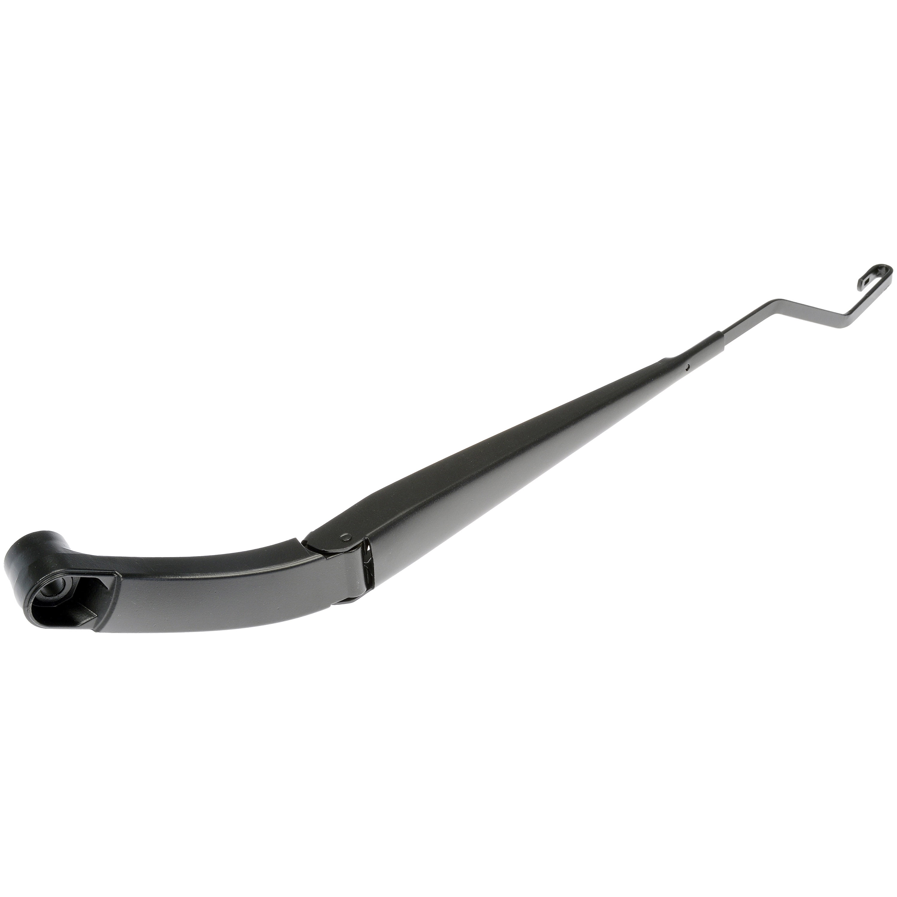 Dorman 43802 Front Passenger Side Wiper Arm for Specific Cadillac / Chevrolet / GMC Models