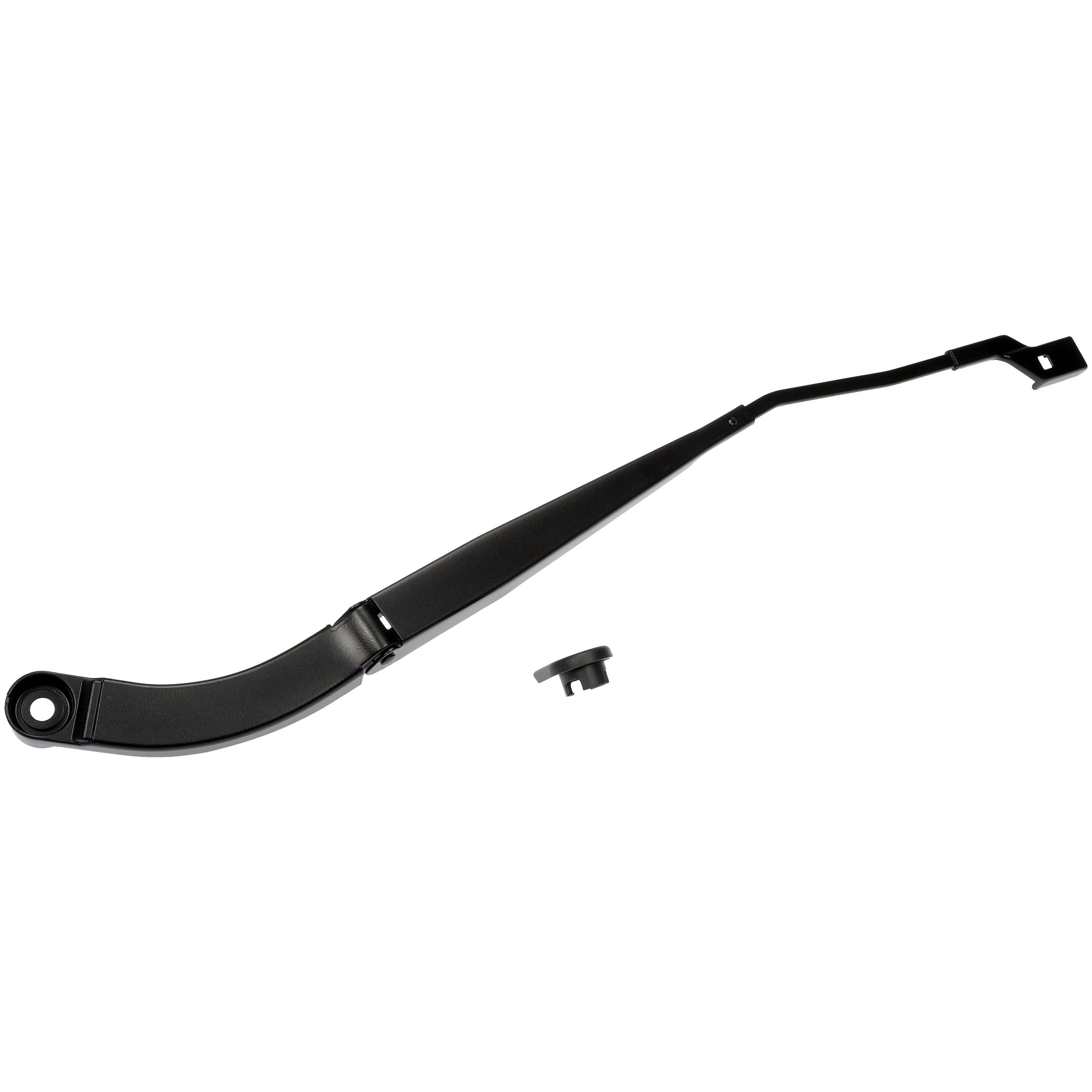Dorman 43804 Front Passenger Side Wiper Arm for Specific Chevrolet / GMC Models