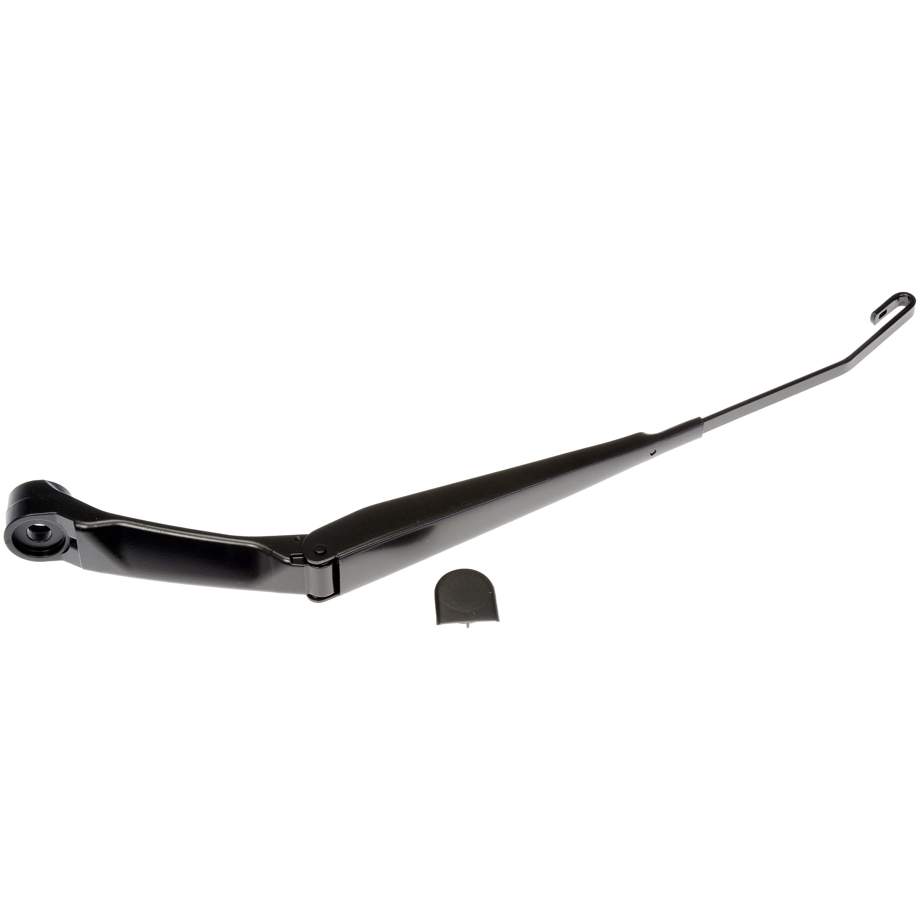 Dorman 43811 Front Driver Side Wiper Arm for Specific Toyota Models