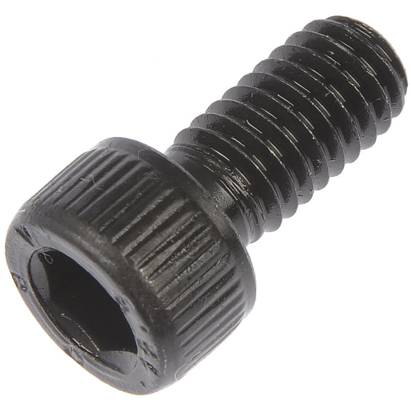 Dorman 442-212 Socket Cap Screw-Class 12.9- M6-1.0 x 12mm (Pack of 25)