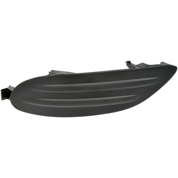 Dorman 45180 Driver Side Fog Light Cover for Specific Toyota Models