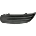thumbnail image 1 of Dorman 45182 Driver Side Fog Light Cover for Specific Toyota Models, 1 of 2