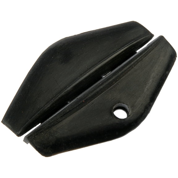 Dorman 45297 Front Rearward Window Guides for Specific Models