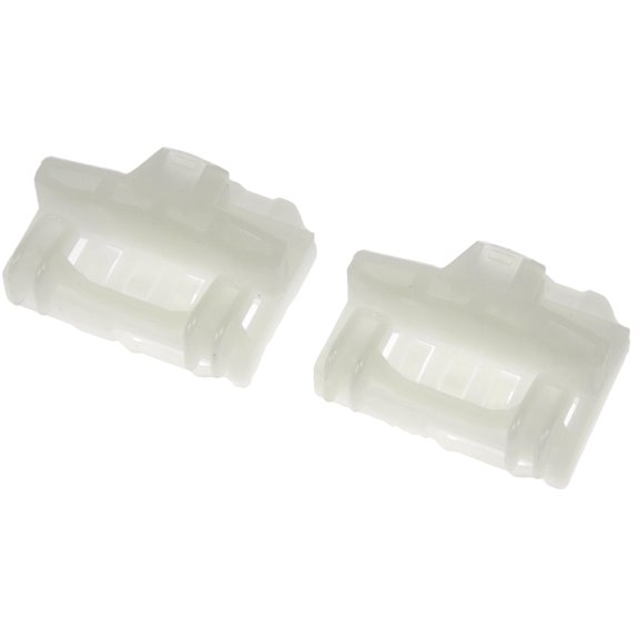 Dorman 45349 Passenger Front And Driver Rear Front Right; Rear Left for Specific Oldsmobile / Pontiac Models (Pack of 2)