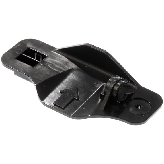 Dorman 45388 Hood Prop Rod Retainer for Specific Nissan Models, Black Fits select: 2002-2006 NISSAN ALTIMA