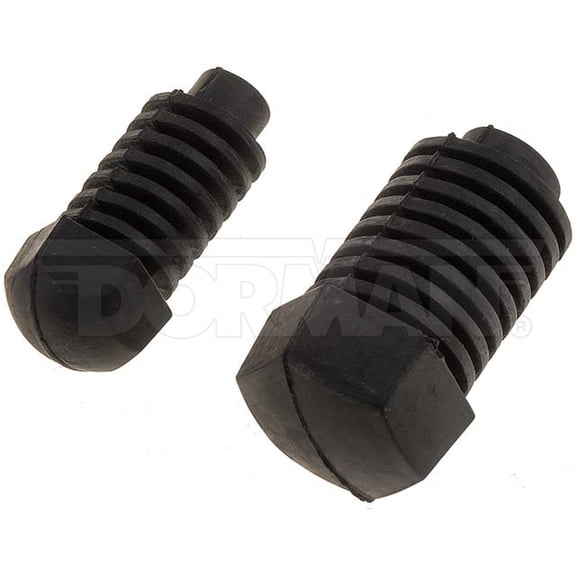 Dorman 45392 Hood Stop Support (Pack of 2)