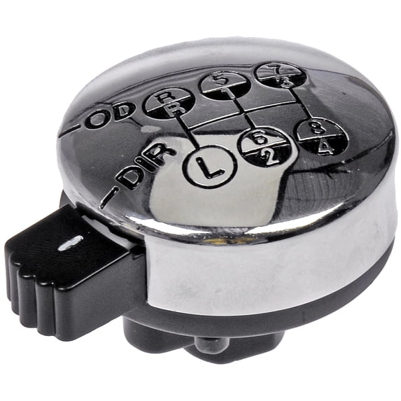Dorman 455-5009 Heavy Duty Air Shift Knob