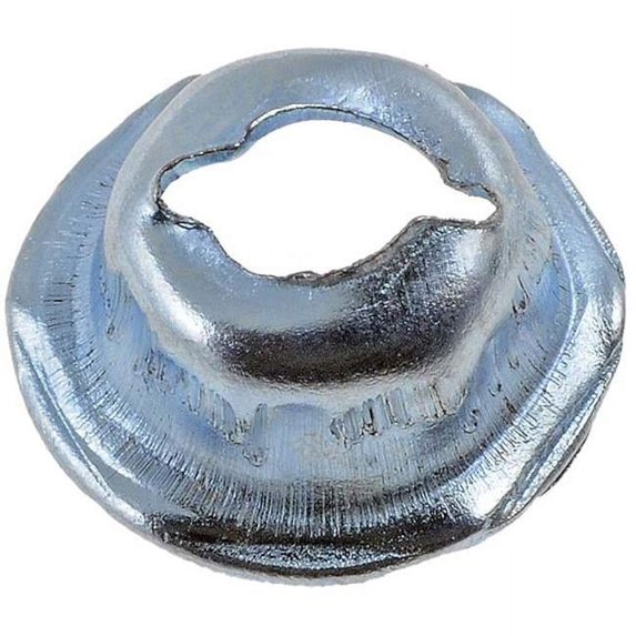 Dorman 45571 0.18 x 0.38 In. Thread Cutting Nuts