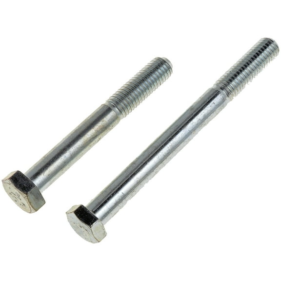 Dorman 45633 Alternator Bolt Set, Pack of 2