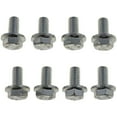 thumbnail image 1 of Dorman 45660 Oil Pan Bolts, 5/16-18, Head Size 3/8 In. (Pack of 8), 1 of 2
