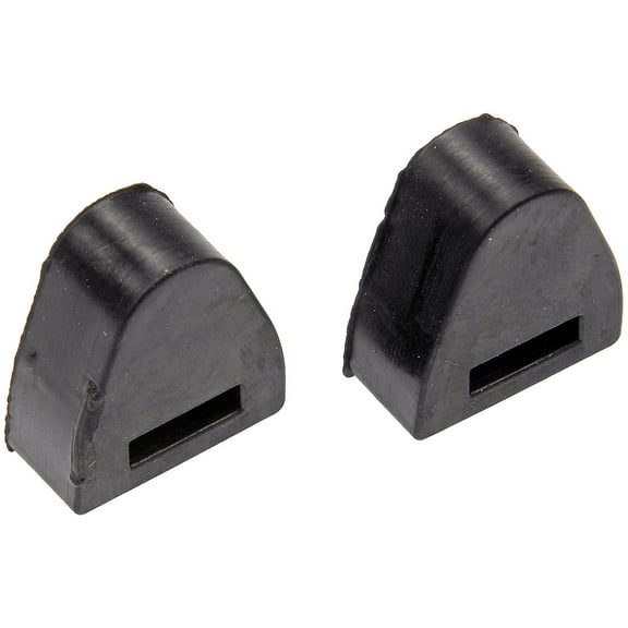 Dorman 45679 Tailgate Stop Bumper for Specific Chevrolet / GMC Models