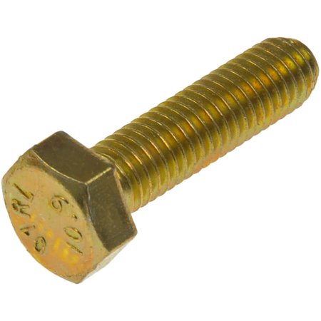 Dorman 460-430BX Cap Screw-Hex Head-Class 10.9- M8-1.25 x 30mm , Pack of 16