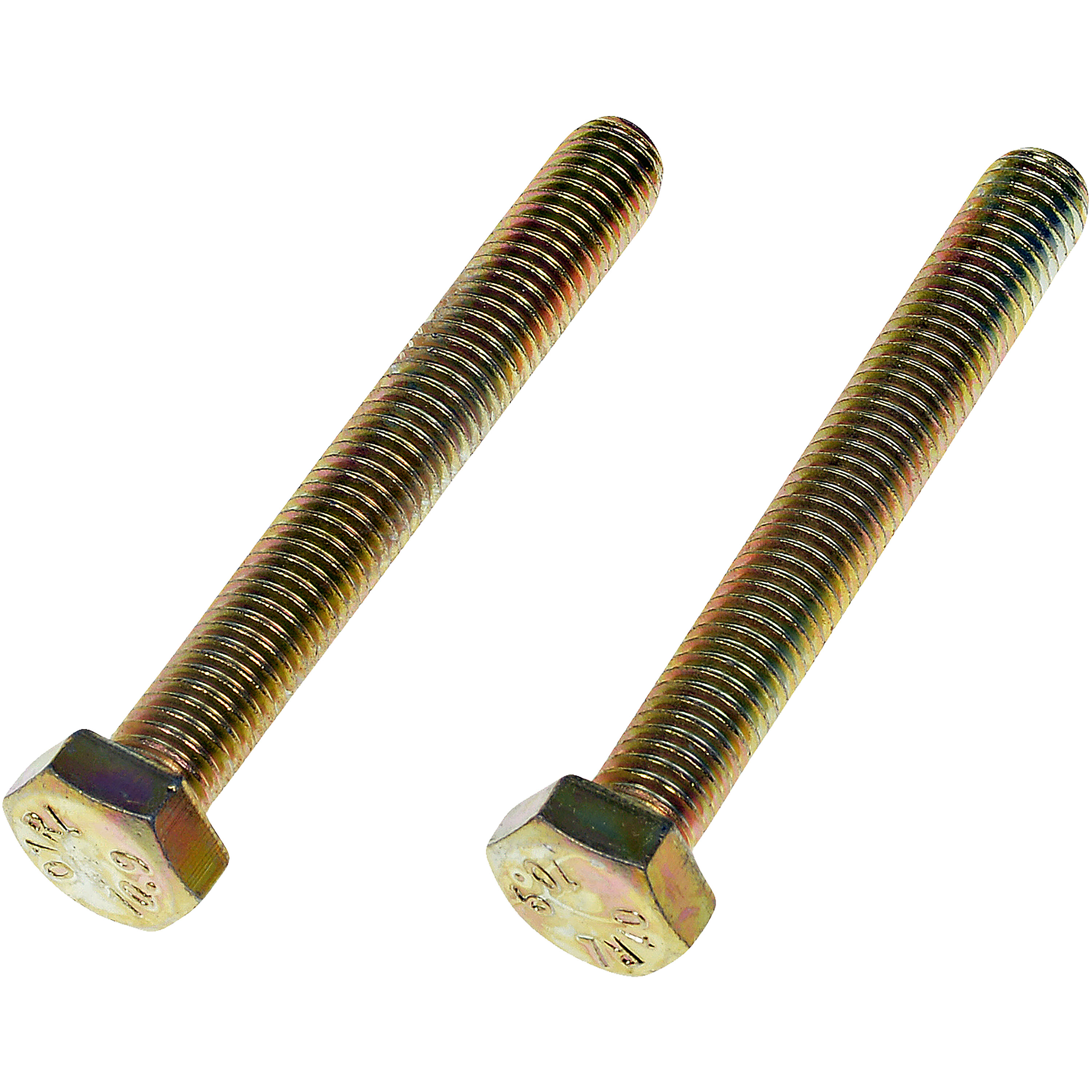 Dorman 460-460BX Cap Screw-Hex Head-Class 10.9- M8-1.25 x 60mm (Pack of 12)