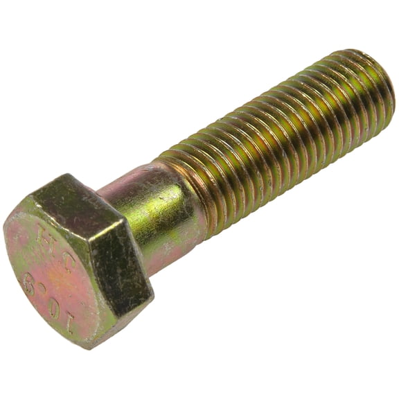Dorman 460-760 Cap Screw-Hex Head-Class 10.9- M16-2.0 x 60mm (Pack of 5)