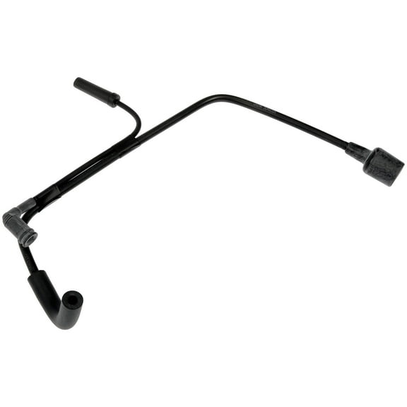 Dorman 46006 Engine Crankcase Breather Hose for Specific Jeep Models Fits select: 1993-1996 JEEP GRAND CHEROKEE