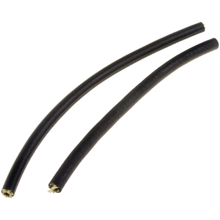 EGR Pressure Feedback Hose