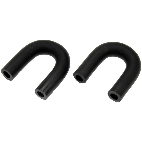 Dorman 46043 PCV Tube Connector for Specific Models Fits select: 2000-2005 CHEVROLET IMPALA, 2000-2005 BUICK CENTURY