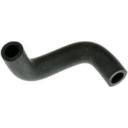 Dorman 46062 PCV Valve Tubing for Specific Models Fits select 2002-2009 CHEVROLET TRAILBLAZER, 2002-2009 GMC ENVOY