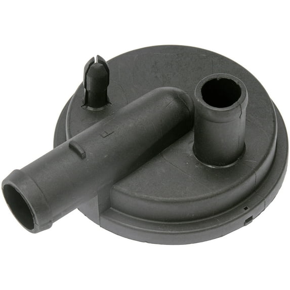 Dorman 46065 Engine Crankcase Vent Valve for Specific Volkswagen Models Fits select: 1999-2004 VOLKSWAGEN JETTA, 1998-2003 VOLKSWAGEN NEW BEETLE