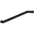 thumbnail image 1 of Dorman 46094 Driver Side PCV Valve Hose for Specific Mercedes-Benz Models, Black Fits select: 1999-2003 MERCEDES-BENZ ML, 1999-2002 MERCEDES-BENZ SL, 1 of 4