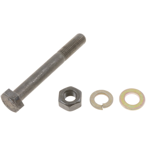 Dorman 461-580 Cap Screw-Hex Head-Class 10.9- M10-1.25 x 80mm (Pack of 15)