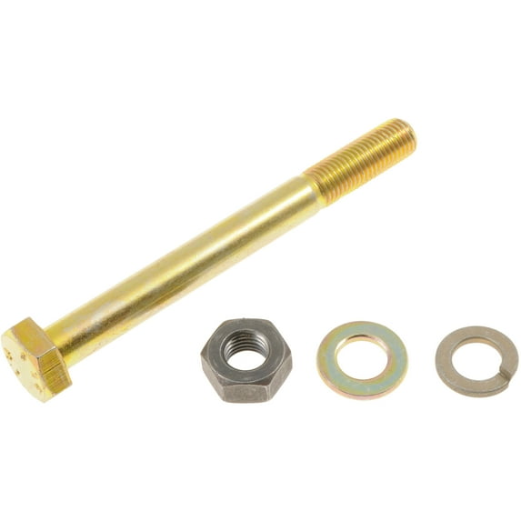 Dorman 461-592 Cap Screw-Hex Head-Class 10.9- M10-1.25 x 100mm (Pack of 10)