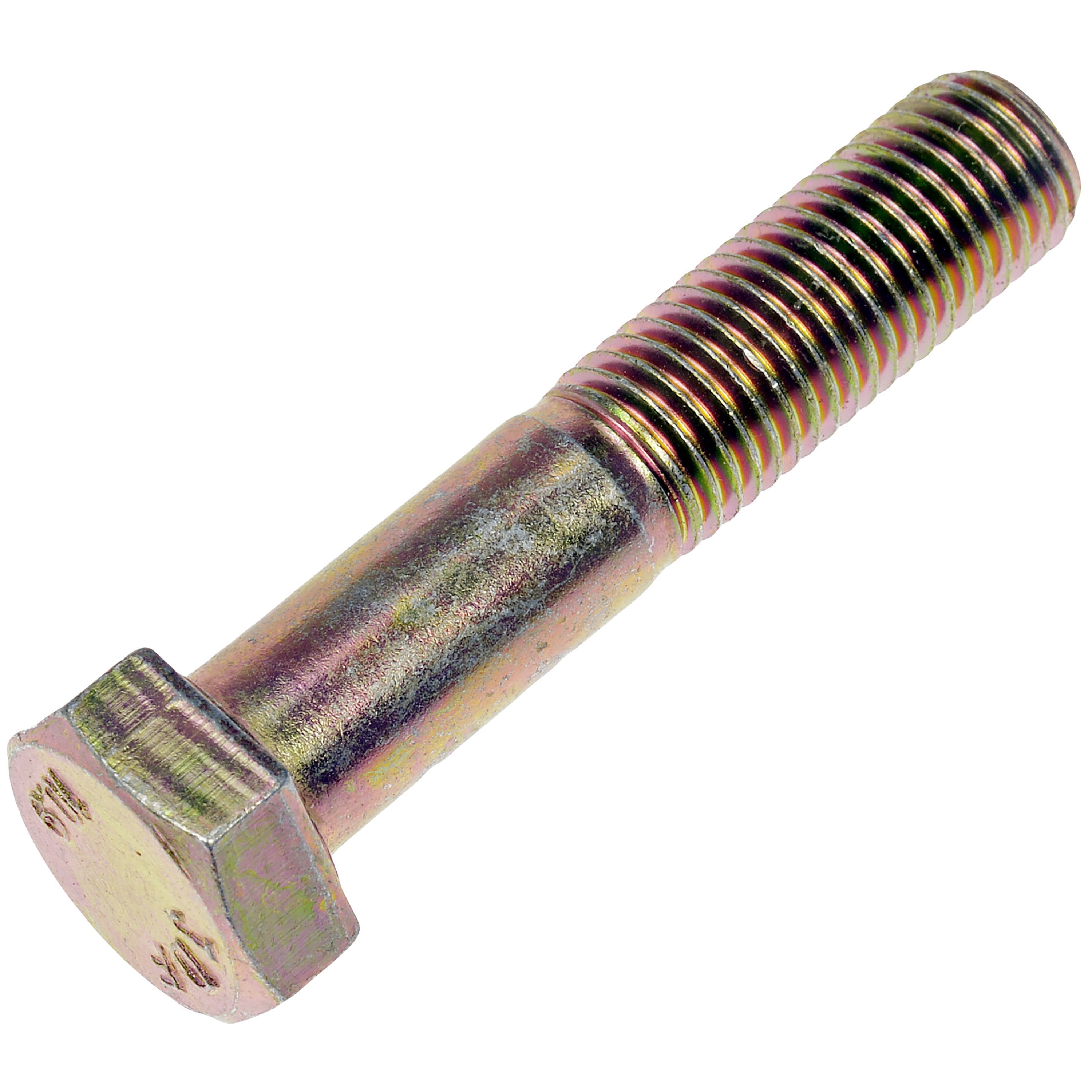 Dorman 461-660 Cap Screw-Hex Head-Class 10.9- M12-1.50 x 60mm (Pack of 15)