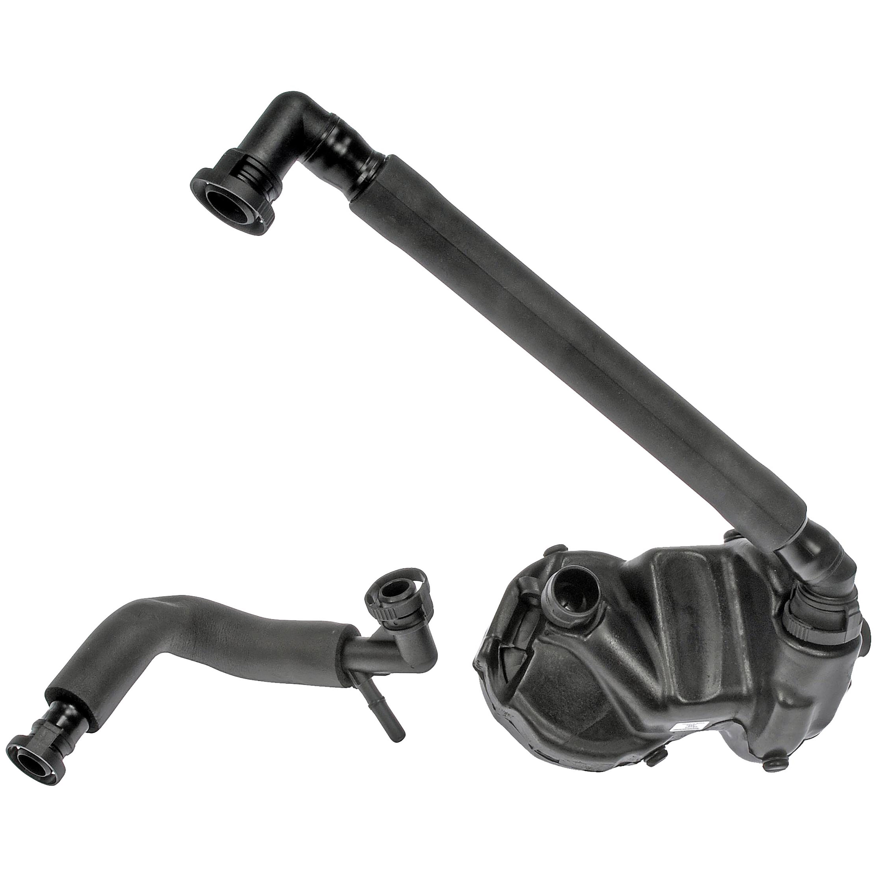 Dorman 46103 Engine Crankcase Breather Hose Check Valve for Specific ...