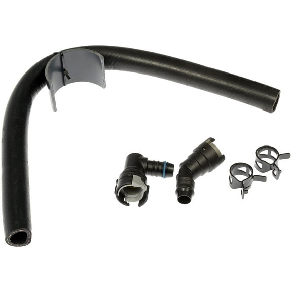 Dorman 46136 Flexible PCV Hose Kit for Specific Ford / Lincoln / Mercury Models