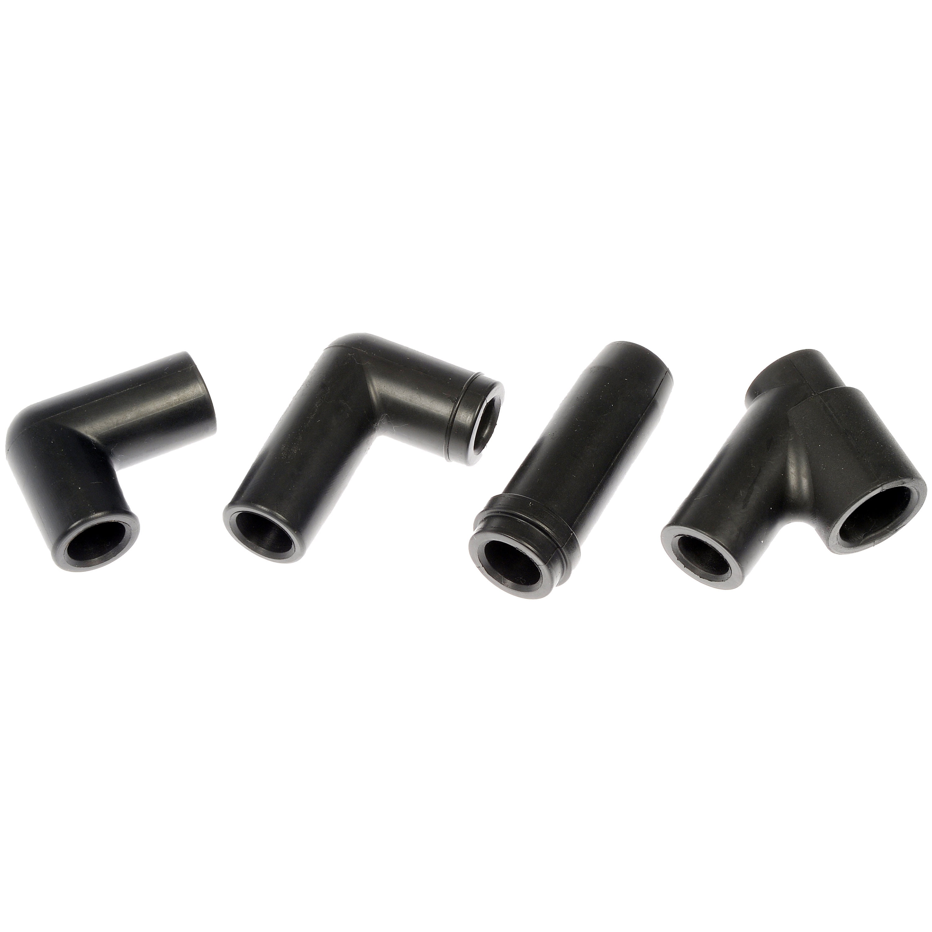 ①JaguarMk1 &MkWorkshopManual ②RoadTest Dorman 46137 PCV Valve Elbow for Specific Models (Pack of 4