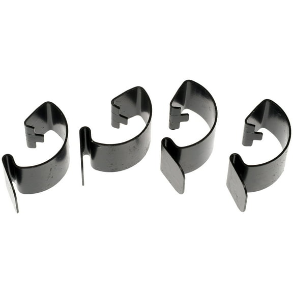 Dorman 46700 Engine Airbox Clips for Specific Models (Pack of 4)