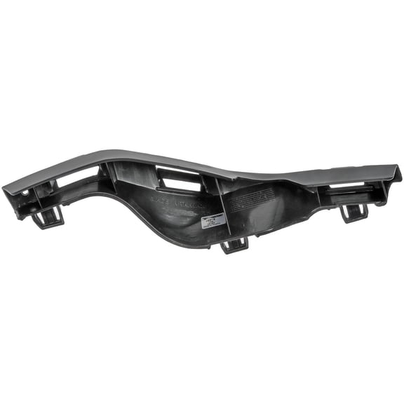 Dorman 46818 Front Passenger Side Bumper Mounting Bracket for Specific Ford / Mercury Models