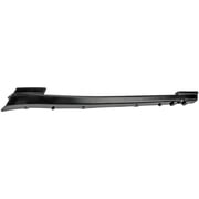 Dorman 46819 Front Left Upper Bumper Mounting Bracket for Specific Hyundai Models
